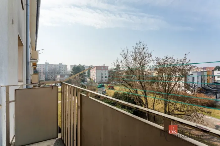 Prodej bytu 3+1, Olomouc - Neředín, Karafiátová, 73 m2