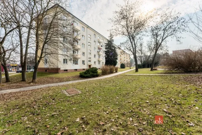 Prodej bytu 3+1, Olomouc - Neředín, Karafiátová, 73 m2