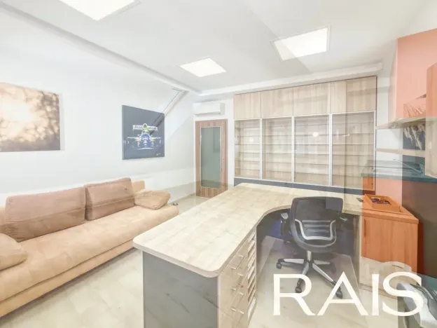 Prodej vícegeneračního domu, Hodonín, Muchova, 235 m2