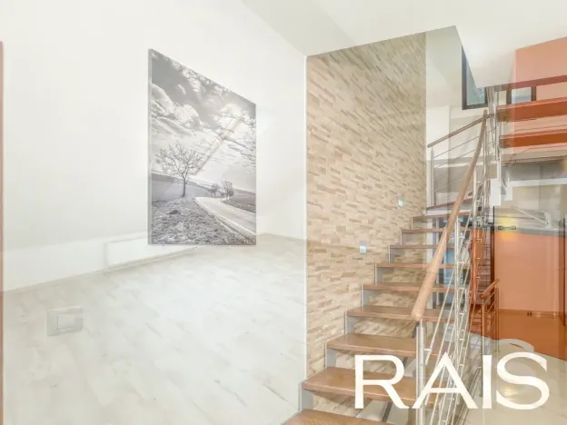 Prodej vícegeneračního domu, Hodonín, Muchova, 235 m2