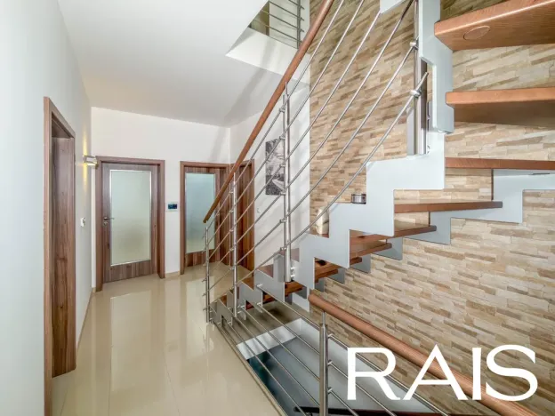 Prodej rodinného domu, Hodonín, Muchova, 235 m2