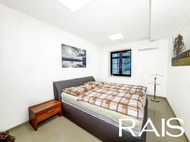 Prodej rodinného domu, Hodonín, Muchova, 235 m2