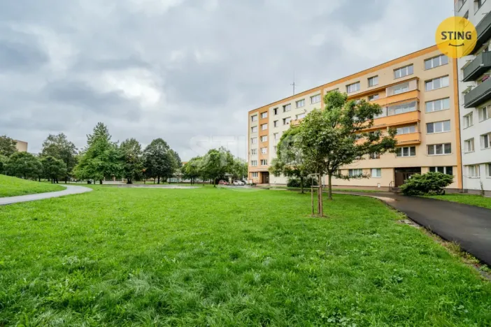 Prodej bytu 4+kk, Ostrava, Mitušova, 75 m2