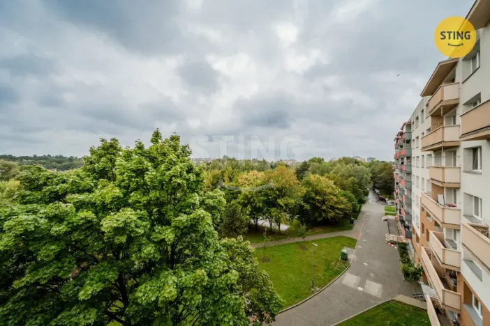 Prodej bytu 4+kk, Ostrava, Mitušova, 75 m2