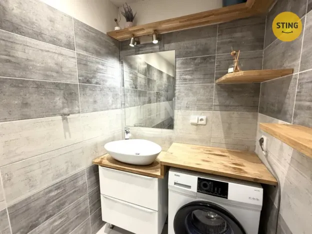 Pronájem bytu 2+kk, Frýdek-Místek, Jana Švermy, 40 m2