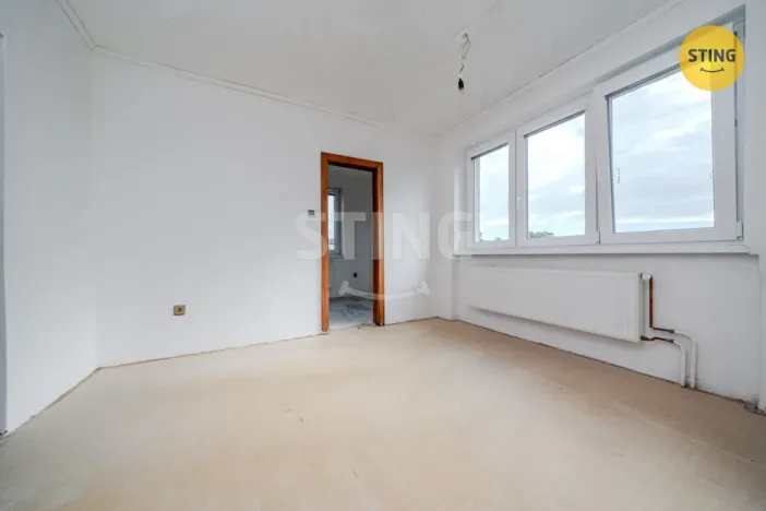 Prodej rodinného domu, Dolní Lhota, K nádraží, 220 m2