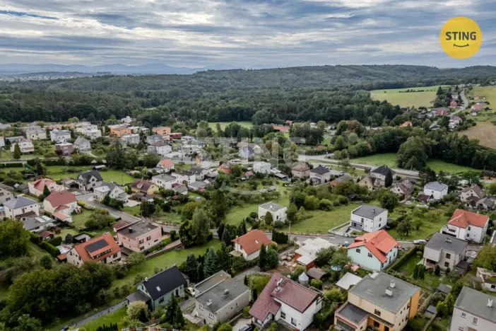 Prodej rodinného domu, Dolní Lhota, K nádraží, 220 m2