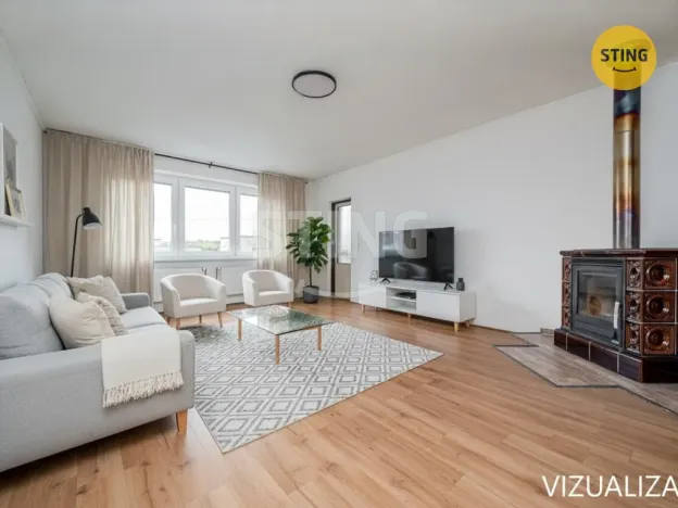 Prodej rodinného domu, Dolní Lhota, K nádraží, 220 m2