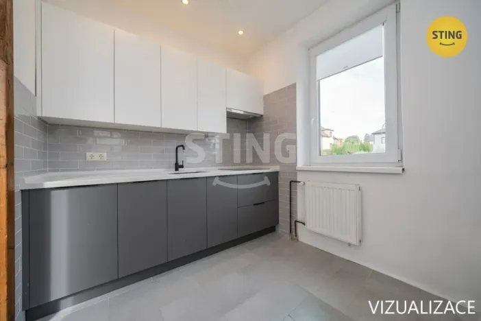 Prodej rodinného domu, Dolní Lhota, K nádraží, 220 m2