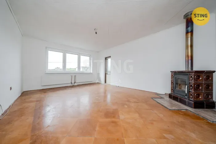 Prodej rodinného domu, Dolní Lhota, K nádraží, 220 m2