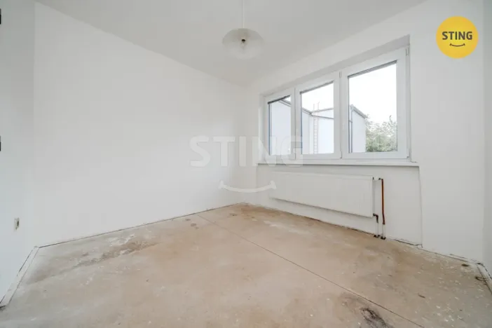 Prodej rodinného domu, Dolní Lhota, K nádraží, 220 m2