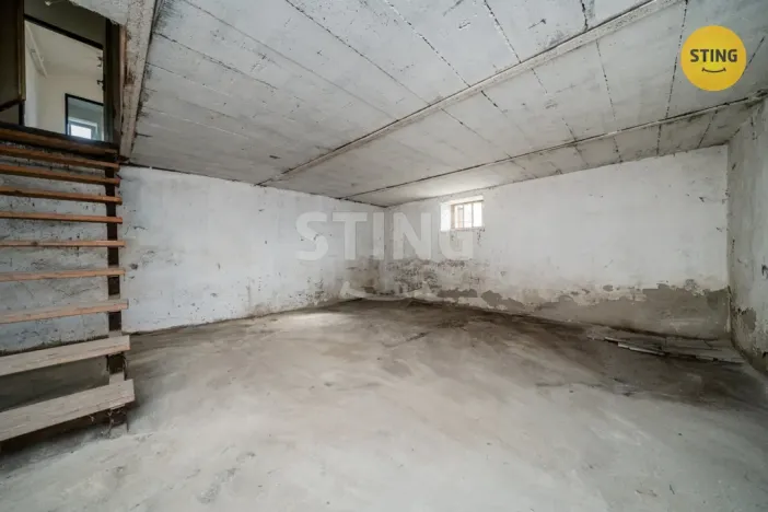 Prodej rodinného domu, Dolní Lhota, K nádraží, 220 m2