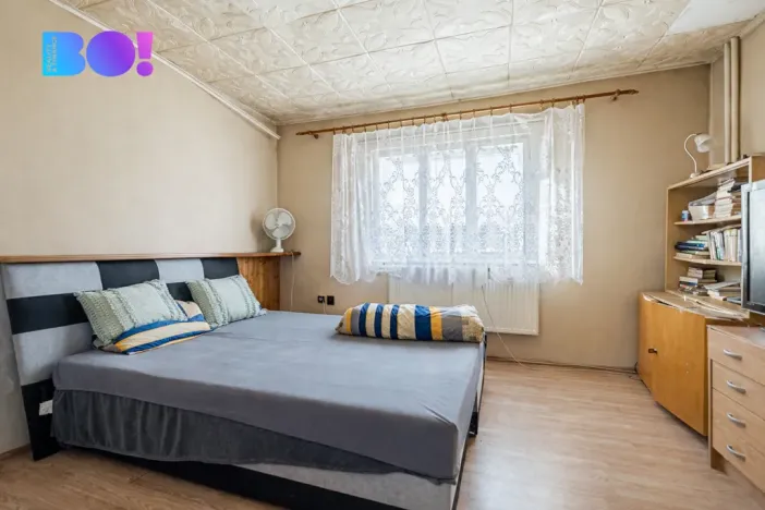 Prodej rodinného domu, Písek, 136 m2