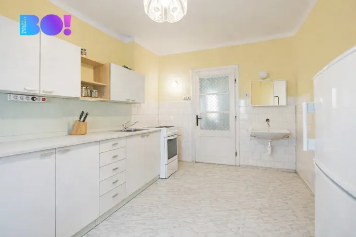 Prodej rodinného domu, Písek, 136 m2