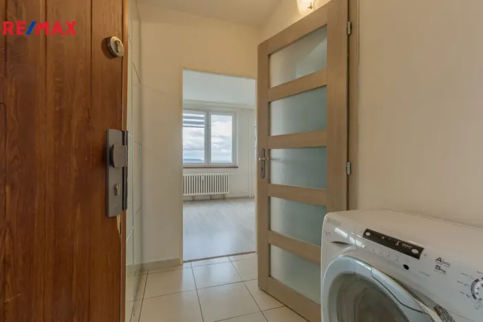 Prodej bytu 1+kk, Litvínov - Hamr, Přátelství, 33 m2