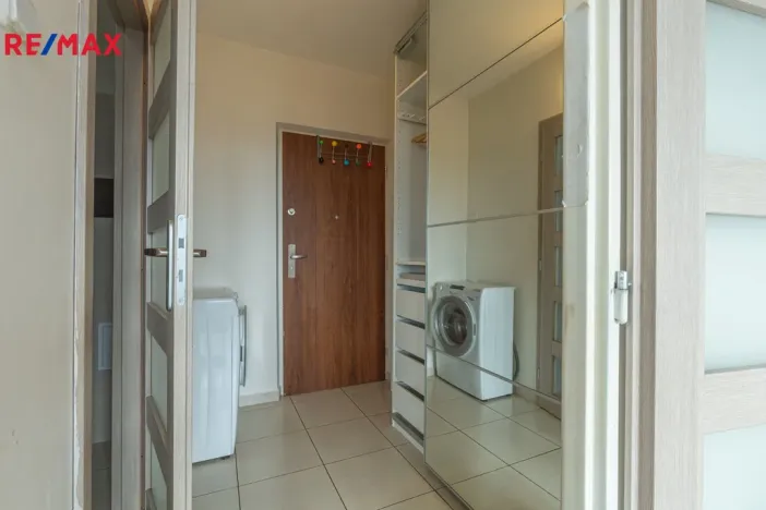 Prodej bytu 1+kk, Litvínov - Hamr, Přátelství, 33 m2