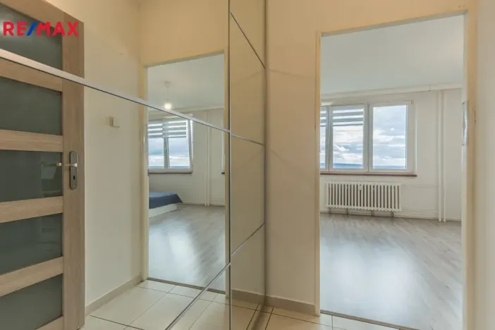 Prodej bytu 1+kk, Litvínov - Hamr, Přátelství, 33 m2