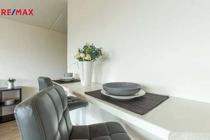 Prodej bytu 1+kk, Litvínov - Hamr, Přátelství, 33 m2