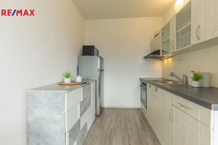 Prodej bytu 1+kk, Litvínov - Hamr, Přátelství, 33 m2