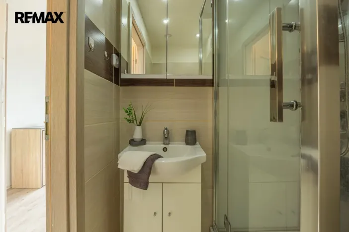 Prodej bytu 1+kk, Litvínov - Hamr, Přátelství, 33 m2