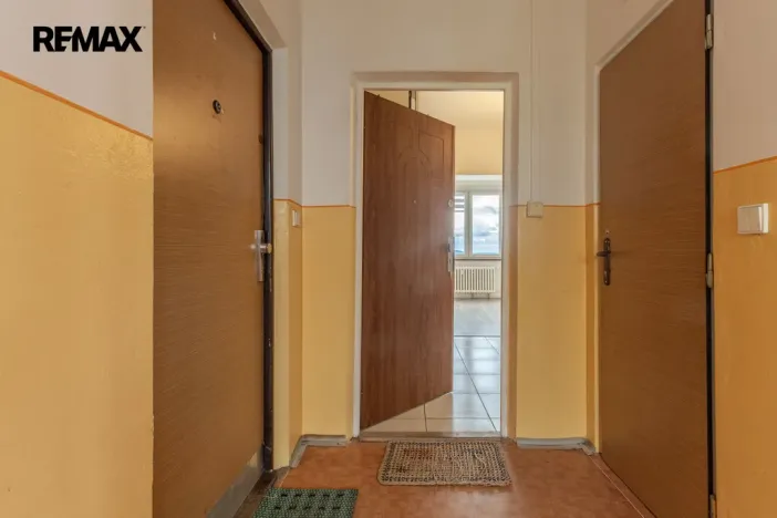 Prodej bytu 1+kk, Litvínov - Hamr, Přátelství, 33 m2