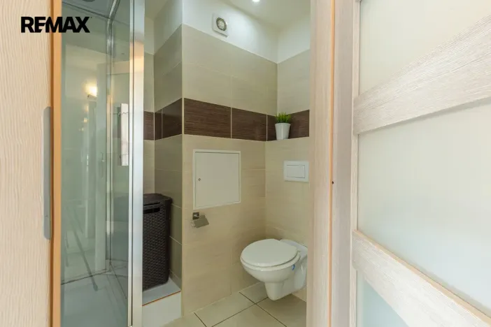 Prodej bytu 1+kk, Litvínov - Hamr, Přátelství, 33 m2