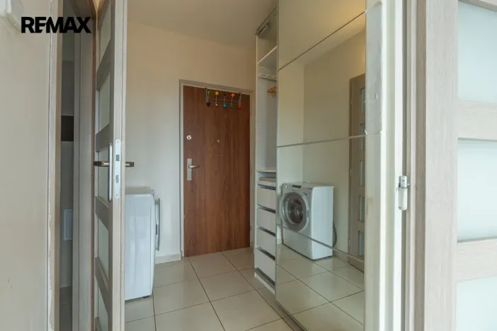 Prodej bytu 1+kk, Litvínov - Hamr, Přátelství, 33 m2