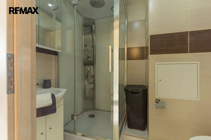 Prodej bytu 1+kk, Litvínov - Hamr, Přátelství, 33 m2