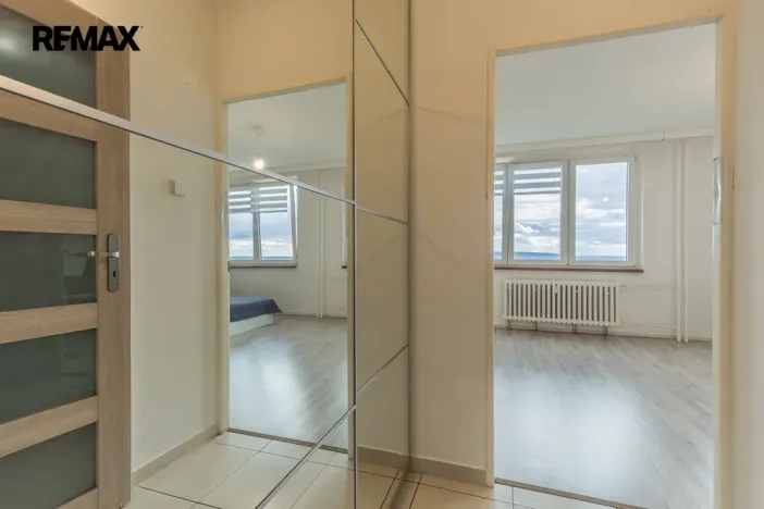 Prodej bytu 1+kk, Litvínov - Hamr, Přátelství, 33 m2