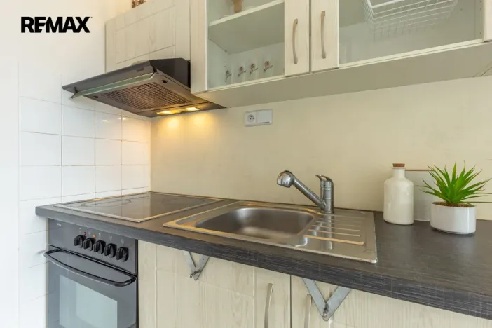 Prodej bytu 1+kk, Litvínov - Hamr, Přátelství, 33 m2