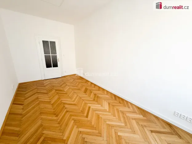 Pronájem kanceláře, Praha - Nové Město, Vodičkova, 17 m2