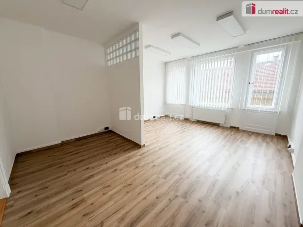 Pronájem kanceláře, Praha - Nové Město, Vodičkova, 30 m2