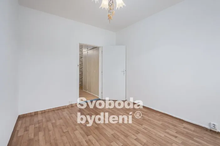 Prodej bytu 3+1, Praha - Hlubočepy, Záhorského, 71 m2