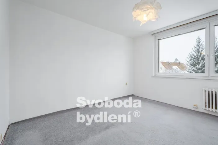 Prodej bytu 3+1, Praha - Hlubočepy, Záhorského, 71 m2