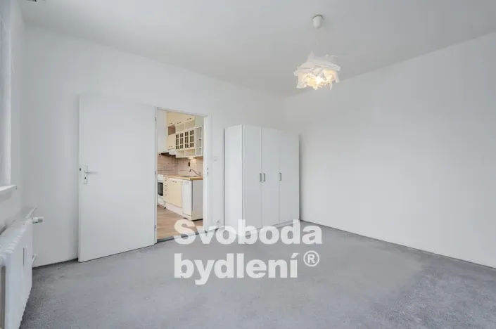 Prodej bytu 3+1, Praha - Hlubočepy, Záhorského, 71 m2