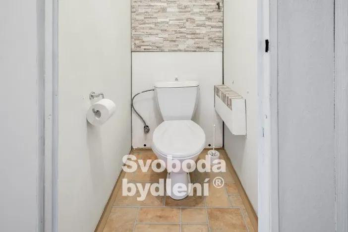 Prodej bytu 3+1, Praha - Hlubočepy, Záhorského, 71 m2