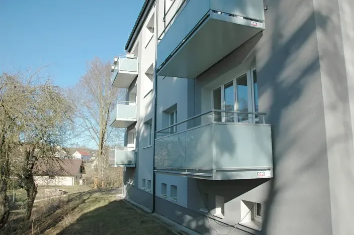 Prodej bytu 3+1, Líšťany, 81 m2