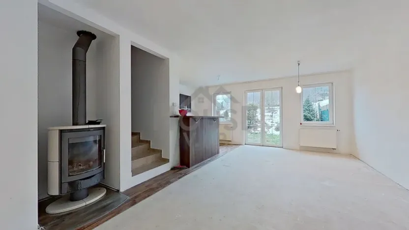 Prodej rodinného domu, Holubice, 158 m2