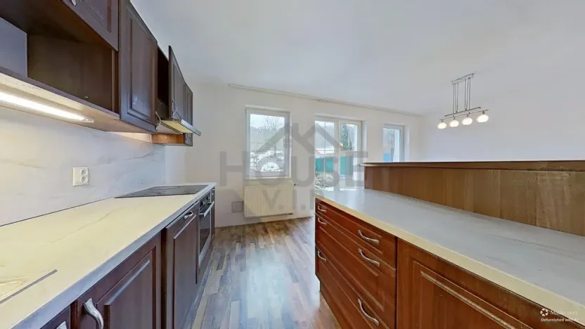 Prodej rodinného domu, Holubice, 158 m2