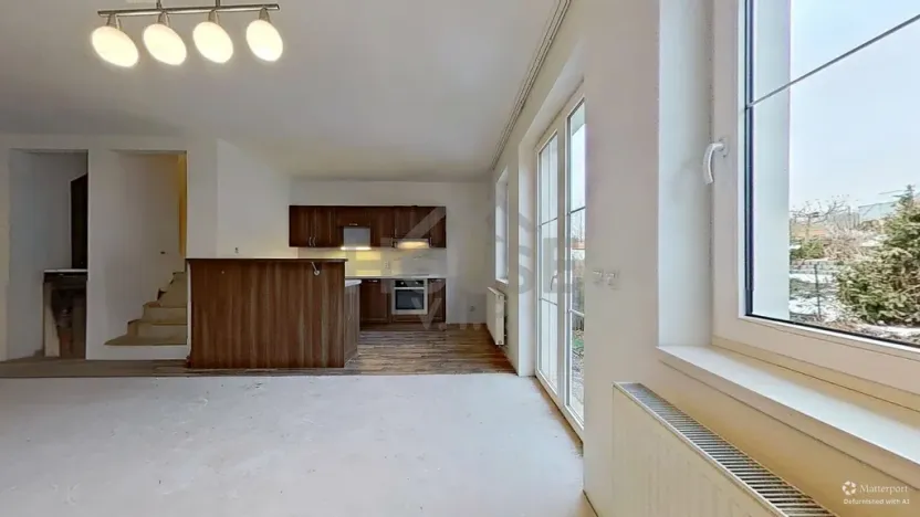 Prodej rodinného domu, Nelahozeves - Lešany, 158 m2