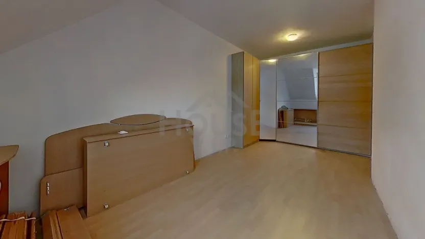 Prodej rodinného domu, Nelahozeves - Lešany, 158 m2