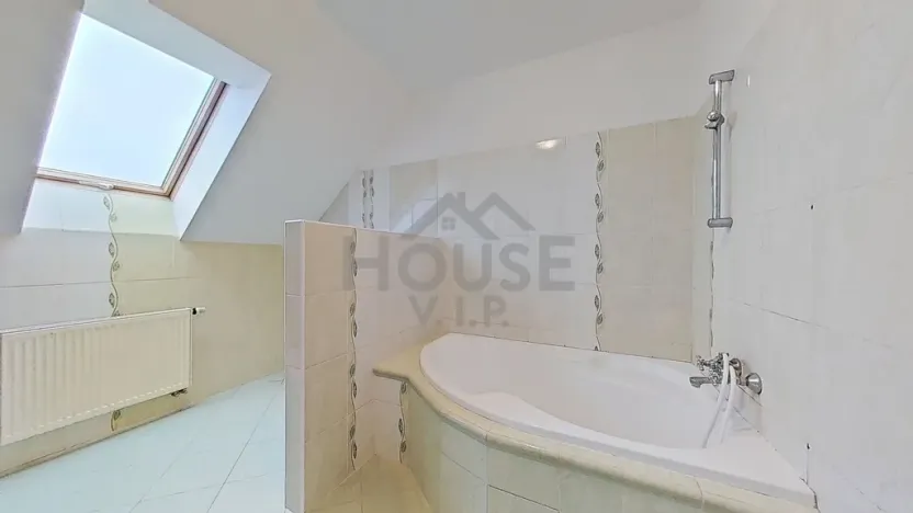 Prodej rodinného domu, Nelahozeves - Lešany, 158 m2