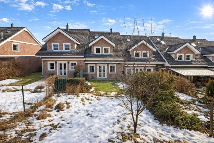 Prodej rodinného domu, Nelahozeves - Lešany, 158 m2