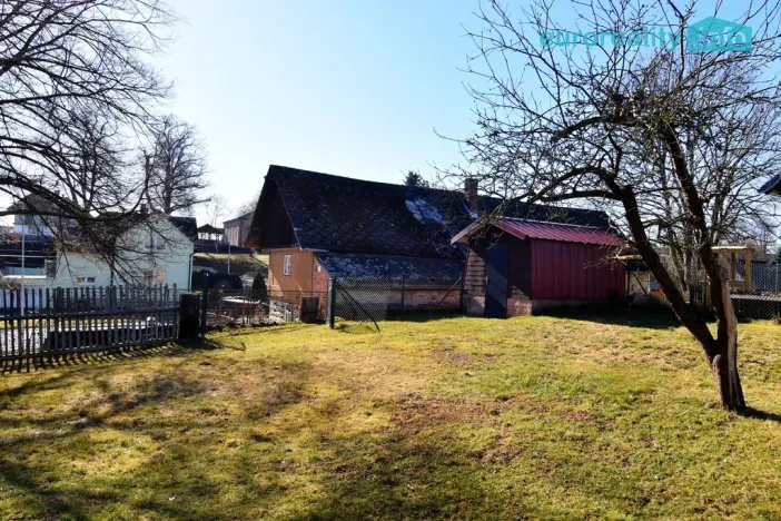 Prodej pozemku pro bydlení, Plužná, 774 m2