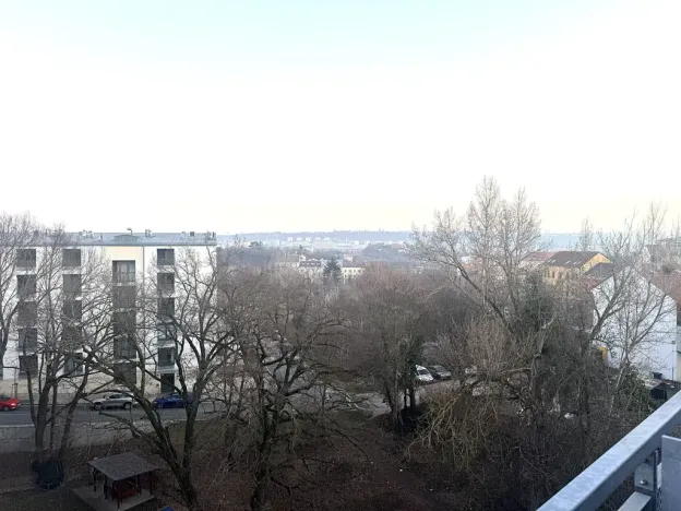 Pronájem bytu 1+kk, Praha - Libeň, V zahradách, 47 m2