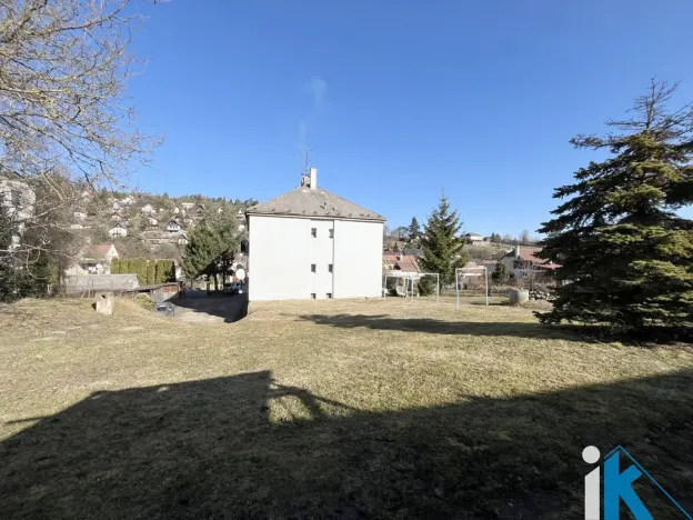 Prodej bytu 3+1, Myslejovice, 67 m2