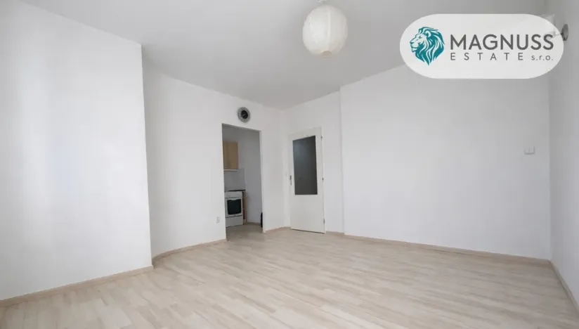 Prodej bytu 1+1, Olomouc, Slavonínská, 40 m2