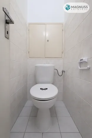 Prodej bytu 1+1, Olomouc, Slavonínská, 40 m2