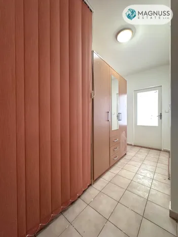 Prodej bytu 1+1, Olomouc, Slavonínská, 40 m2