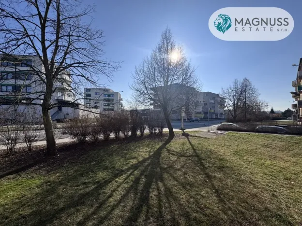 Prodej bytu 1+1, Olomouc, Slavonínská, 40 m2